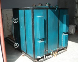 江西电热陶瓷焙烧炉